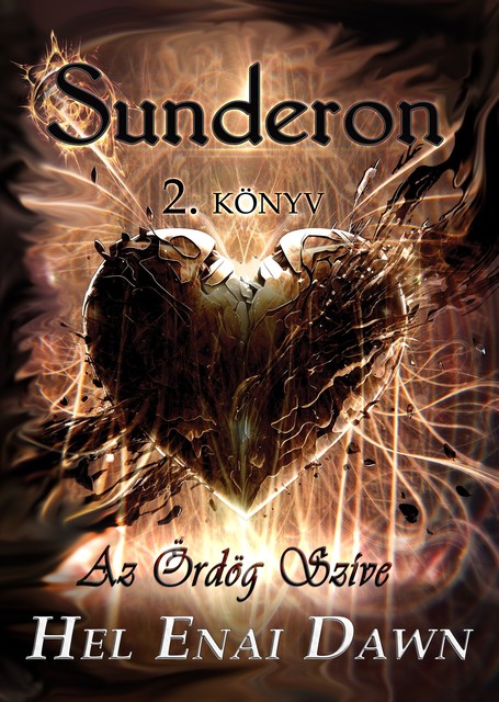 Sunderon 2, Hel Enai Dawn