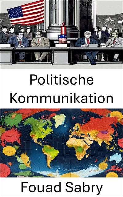 Politische Kommunikation, Fouad Sabry