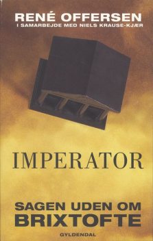 Imperator, René Offersen