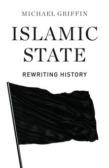 Islamic State, Michael Griffin
