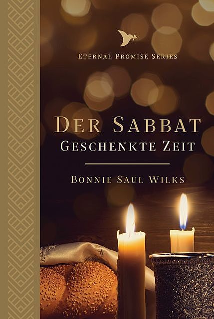Der Sabbat, Bonnie Wilks