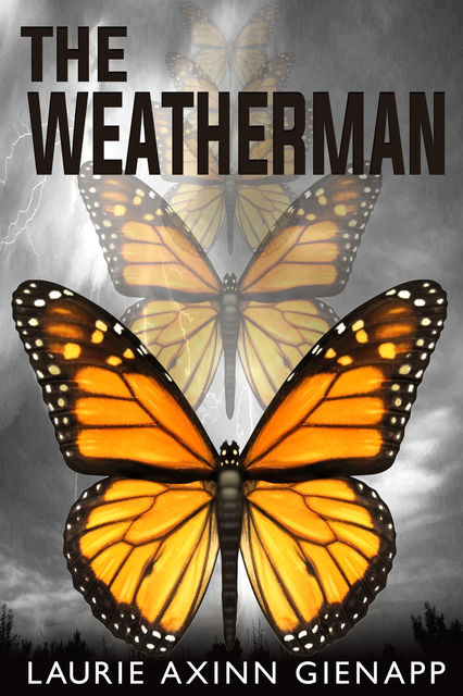 The Weatherman, Laurie Axinn Gienapp