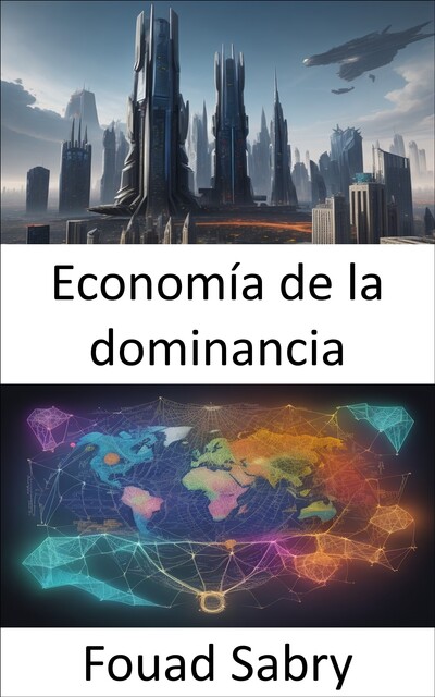 Economía de la dominancia, Fouad Sabry