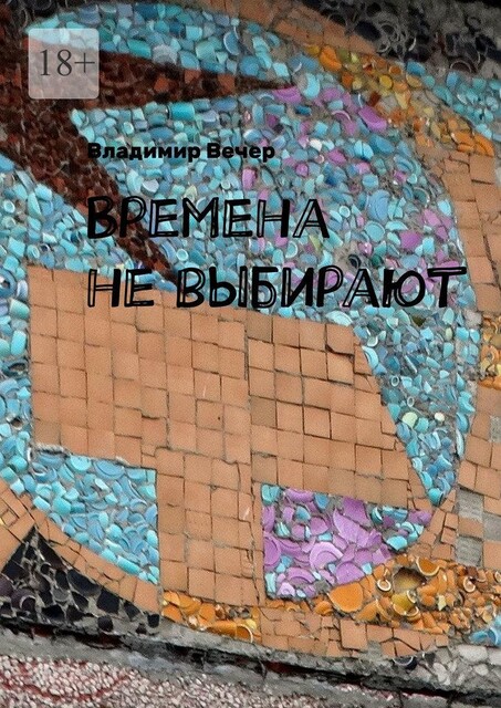 Времена не выбирают, Владимир Вечер