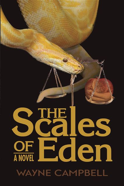 Scales of Eden, Wayne Campbell