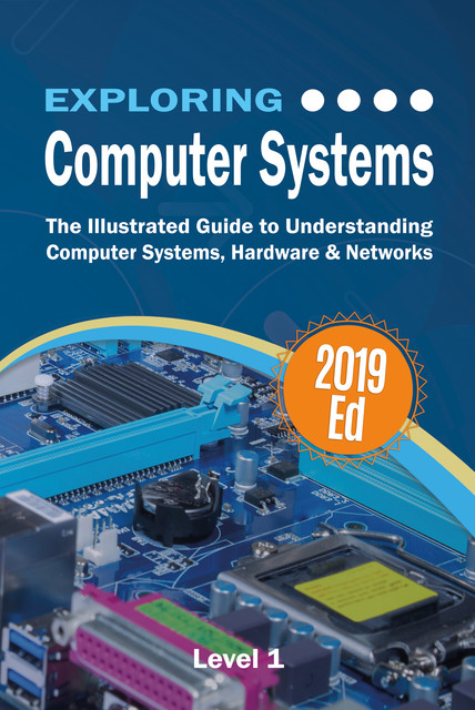 Exploring Computer Systems, Kevin Wilson