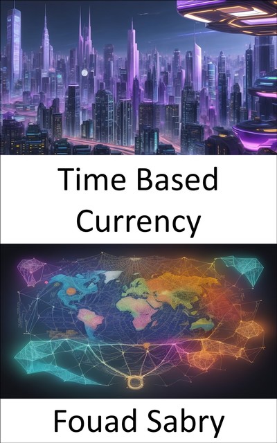 Time Based Currency, Fouad Sabry