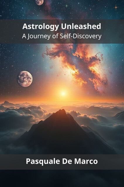 Astrology Unleashed, Pasquale De Marco
