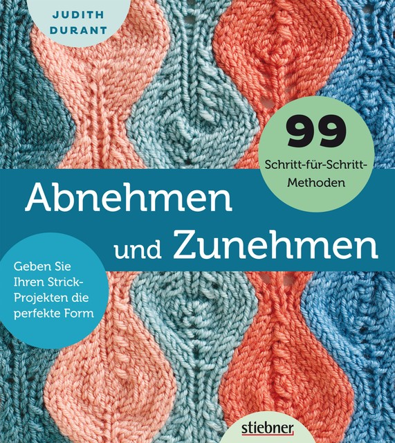 Abnehmen und Zunehmen, Judith Durant