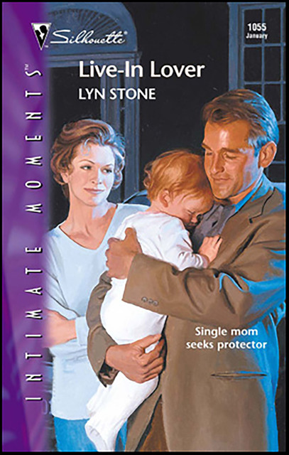 Live-In Lover, Lyn Stone