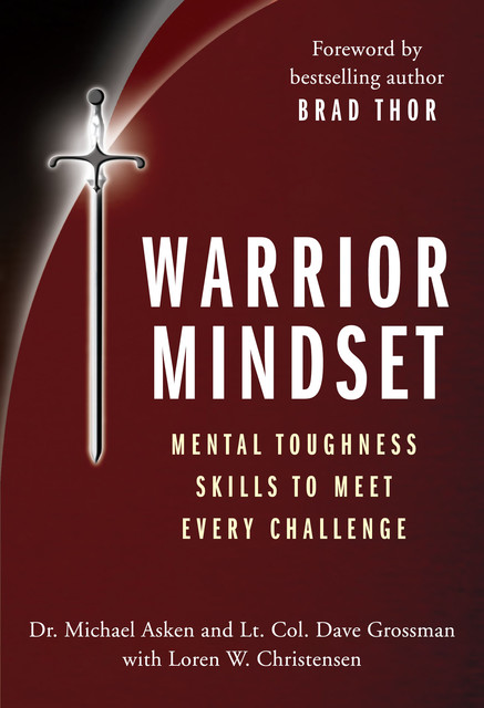 Warrior Mindset, Dave Grossman, Loren W. Christensen, Michael Asken