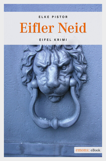 Eifler Neid, Elke Pistor