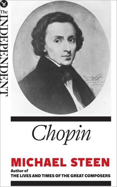 Chopin, Michael Steen