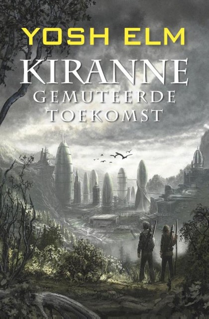 Kiranne Gemuteerde toekomst, Yosh Elm