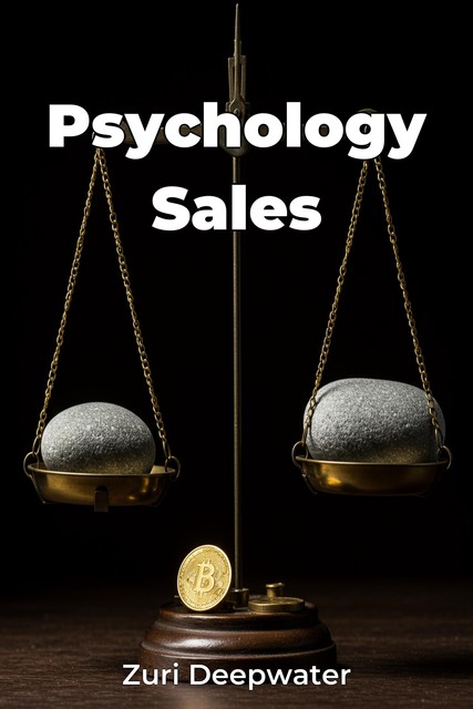 Psychology Sales, Zuri Deepwater