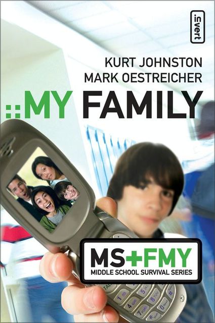 My Family, Mark Oestreicher, Kurt Johnston