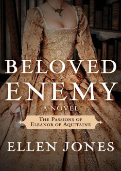 Beloved Enemy, Ellen Jones