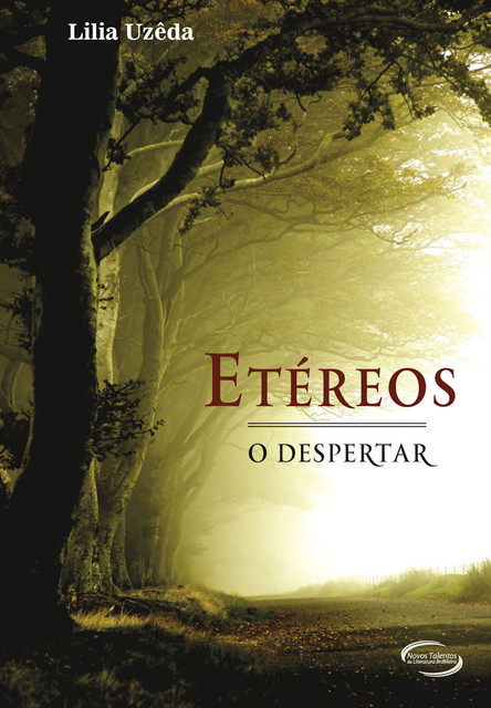 Etéreos – o Despertar, Lilia Uzêda