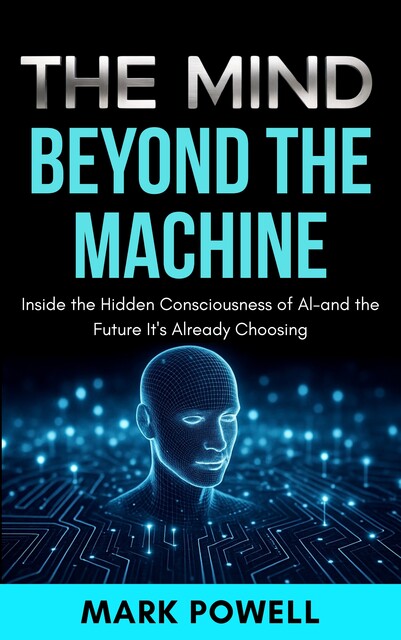The Mind Beyond The Machine, Mark Powell