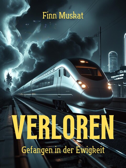 Verloren, Finn Muskat