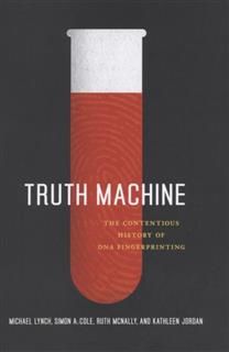 Truth Machine, Michael Lynch