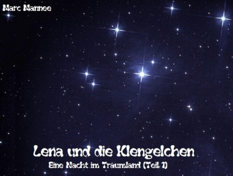 Lena und die Klengelchen, Marc Mannee