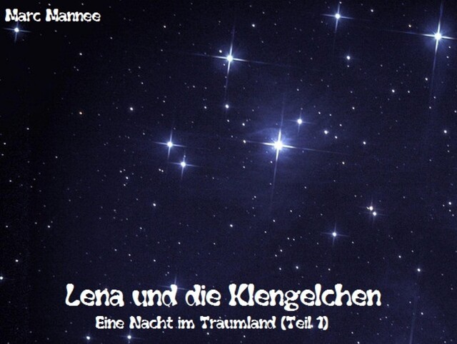 Lena und die Klengelchen, Marc Mannee