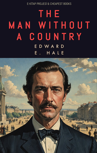 The Man Without a Country, Edward E.Hale