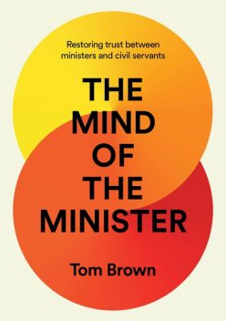 The Mind of the Minister, Tom Brown