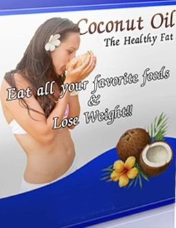 Coconut Oil, The Healthy fat, Tiziana M.
