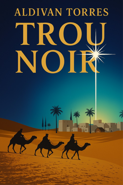 Trou Noir, ALDIVAN TORRES