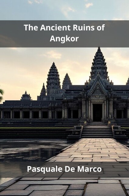 The Ancient Ruins of Angkor, Pasquale De Marco