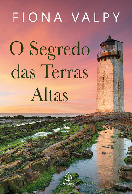 O segredo das terras altas, Fiona Valpy