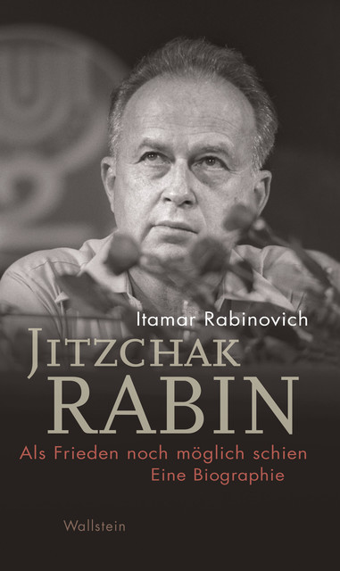 Jitzchak Rabin, Itamar Rabinovich