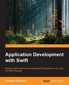 Application Development with Swift, Hossam Ghareeb