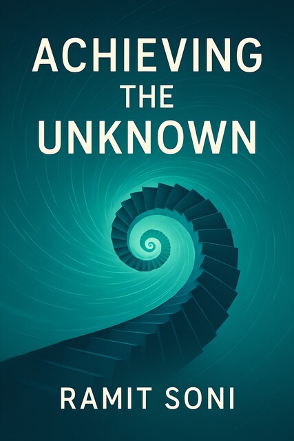 Achieving the Unknown, Ramit Soni