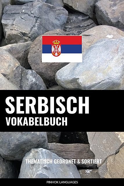Serbisch Vokabelbuch, Pinhok Languages