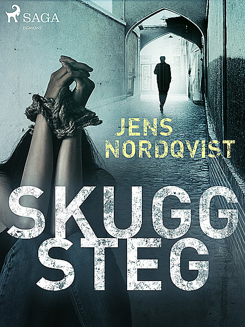 Skuggsteg, Jens Nordqvist