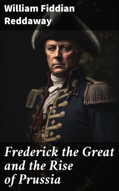 Frederick the Great And the Rise of Prussia, W. F Reddaway