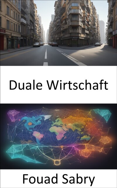 Duale Wirtschaft, Fouad Sabry