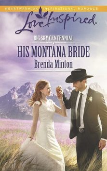 His Montana Bride, Brenda Minton