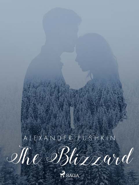 The Blizzard, Alexander Pushkin