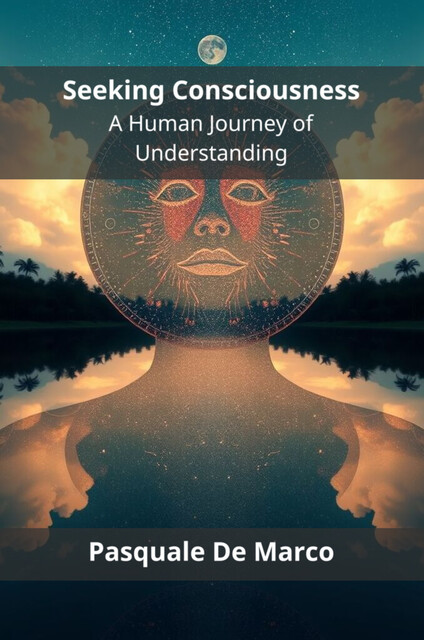Seeking Consciousness, Pasquale De Marco