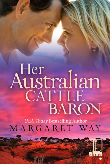 Her Australian Cattle Baron, Margaret Way