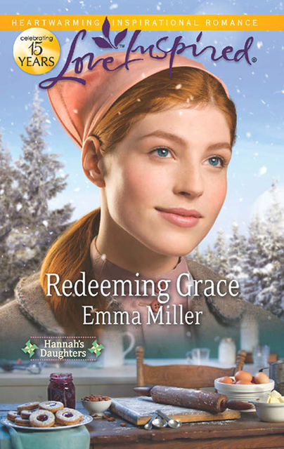 Redeeming Grace, Emma Miller