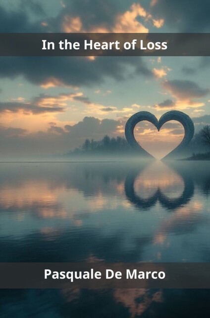 In the Heart of Loss, Pasquale De Marco
