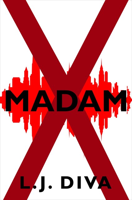 Madam X, L.J. Diva