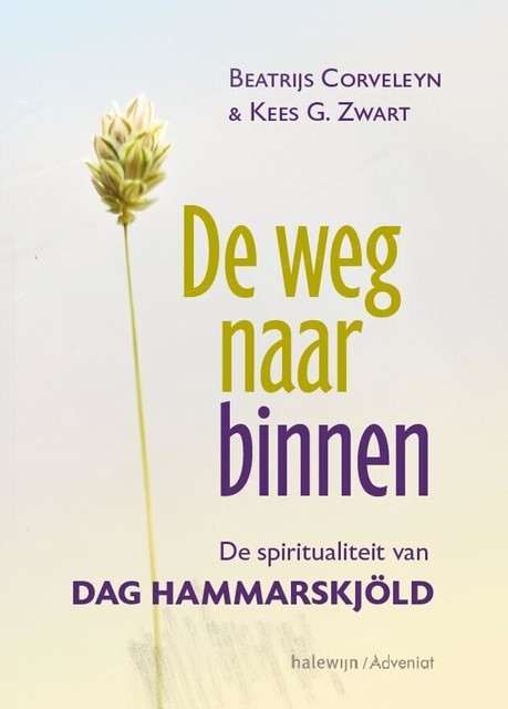De weg naar binnen, Beatrijs Corveleyn, Kees Zwart