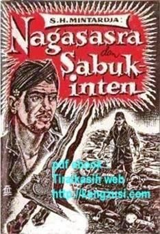 Naga Sasra Sabuk Inten-DewiKZ, SH. Mintardja