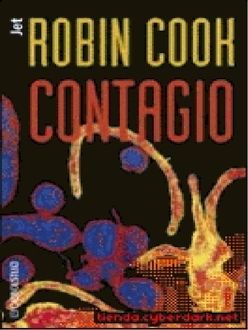 Contagio, Robin Cook